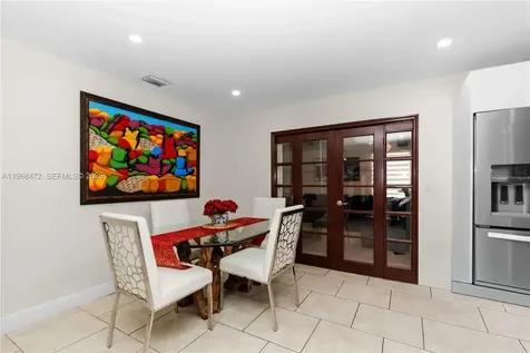 13100 SW 83rd Street Miami FL 33183