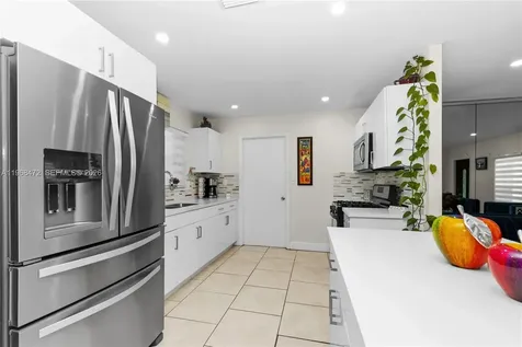 13100 SW 83rd Street Miami FL 33183