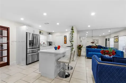 13100 SW 83rd Street Miami FL 33183