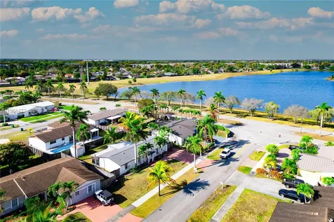 13100 SW 83rd Street Miami FL 33183