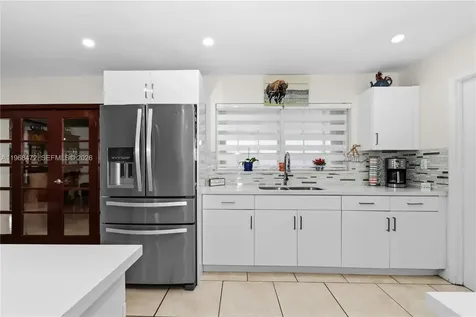 13100 SW 83rd Street Miami FL 33183
