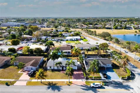 13100 SW 83rd Street Miami FL 33183