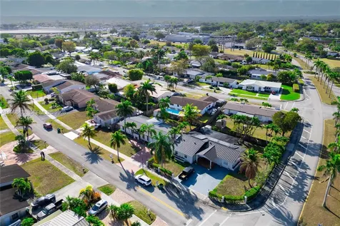 13100 SW 83rd Street Miami FL 33183