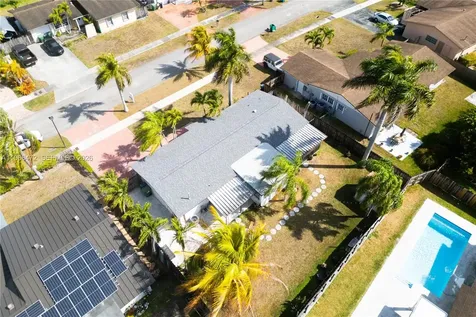 13100 SW 83rd Street Miami FL 33183