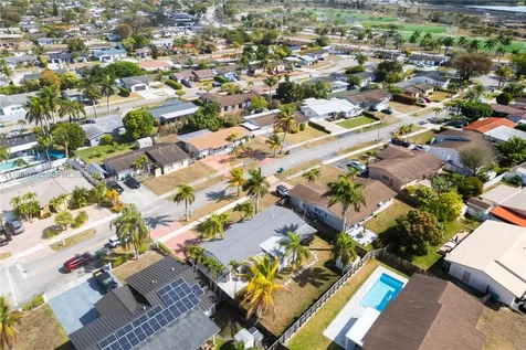 13100 SW 83rd Street Miami FL 33183