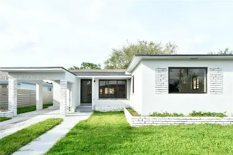 1231 NW 68th Street Miami FL 33147