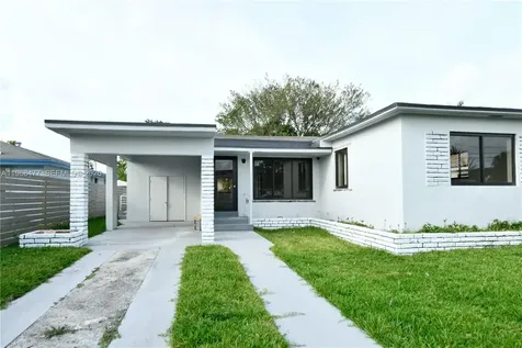1231 NW 68th Street Miami FL 33147