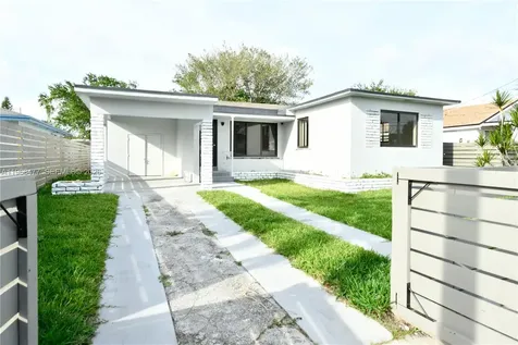 1231 NW 68th Street Miami FL 33147