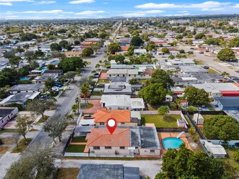761 E 45th Street Hialeah FL 33013
