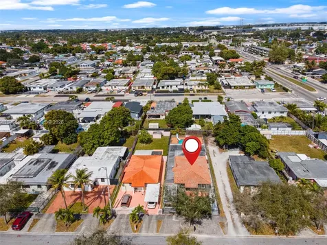 761 E 45th Street Hialeah FL 33013