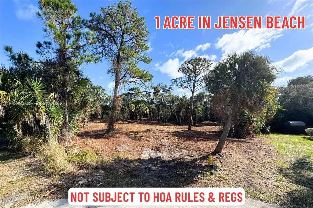3509 NE M Cari Lane Jensen Beach FL 34957