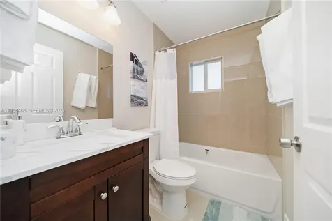 1185 NE 111th Street Miami FL 33161