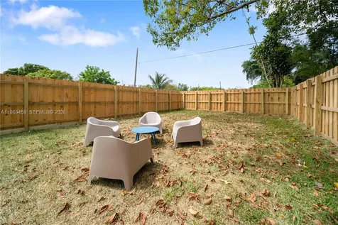 1185 NE 111th Street Miami FL 33161