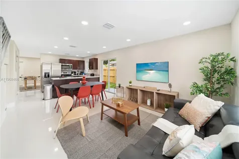1185 NE 111th Street Miami FL 33161