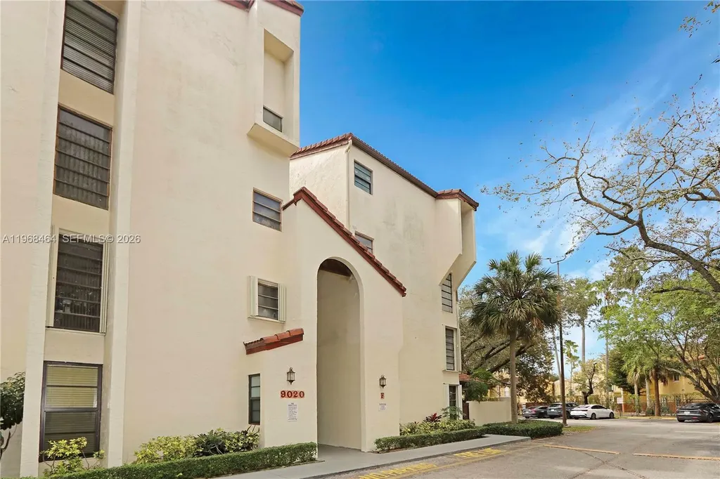 9020 SW 125th Avenue Miami FL 33186