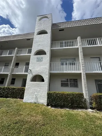 8515 Sunrise Lakes Boulevard Sunrise FL 33322