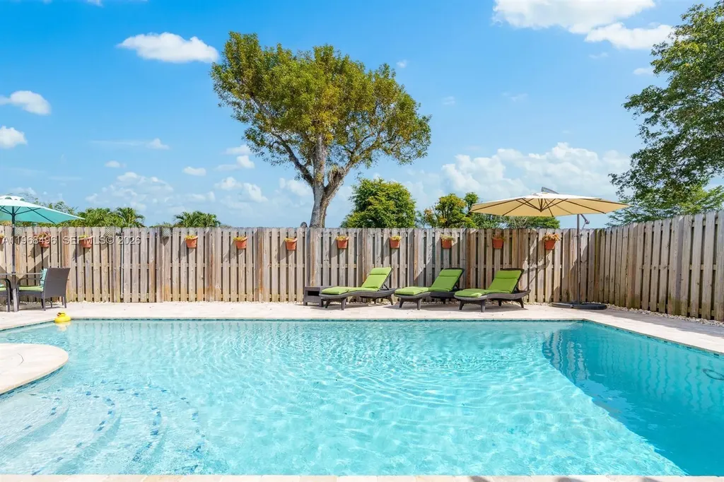2900 NW 69th Court Fort Lauderdale FL 33309
