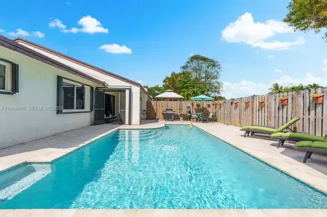 2900 NW 69th Court Fort Lauderdale FL 33309