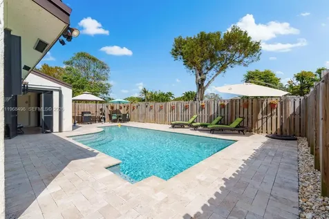 2900 NW 69th Court Fort Lauderdale FL 33309