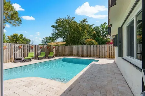 2900 NW 69th Court Fort Lauderdale FL 33309