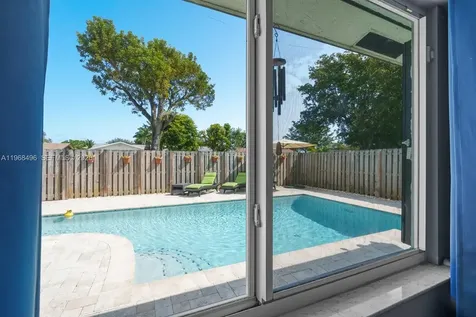 2900 NW 69th Court Fort Lauderdale FL 33309