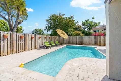 2900 NW 69th Court Fort Lauderdale FL 33309