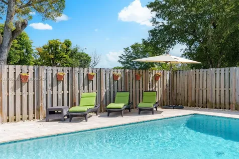 2900 NW 69th Court Fort Lauderdale FL 33309