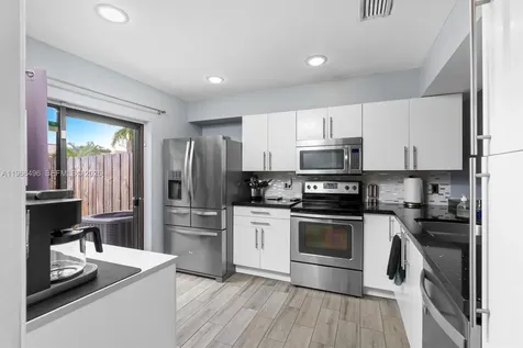 2900 NW 69th Court Fort Lauderdale FL 33309