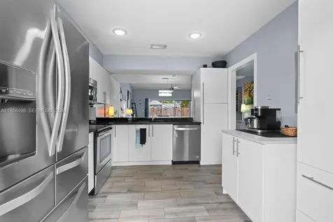 2900 NW 69th Court Fort Lauderdale FL 33309