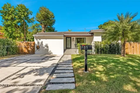 231 NE 45th Street Miami FL 33137