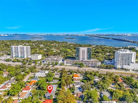 231 NE 45th Street Miami FL 33137