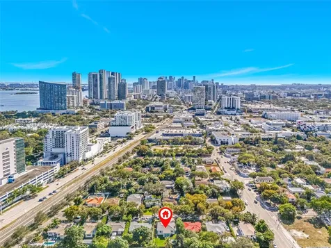 231 NE 45th Street Miami FL 33137