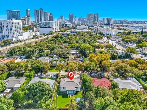 231 NE 45th Street Miami FL 33137