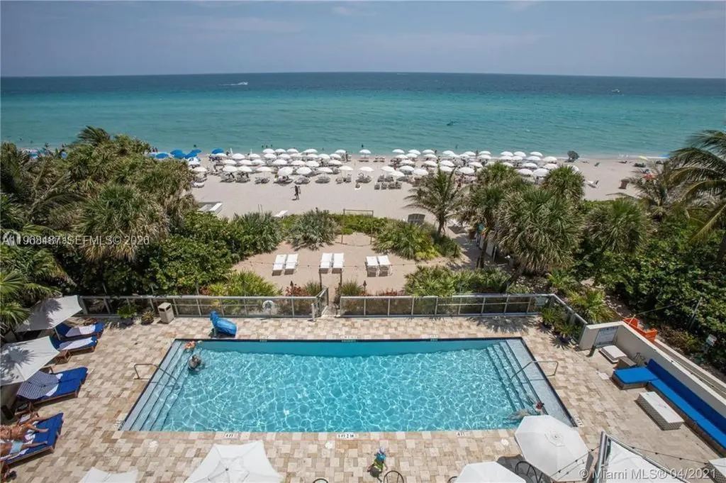 17315 Collins Avenue Sunny Isles Beach FL 33160
