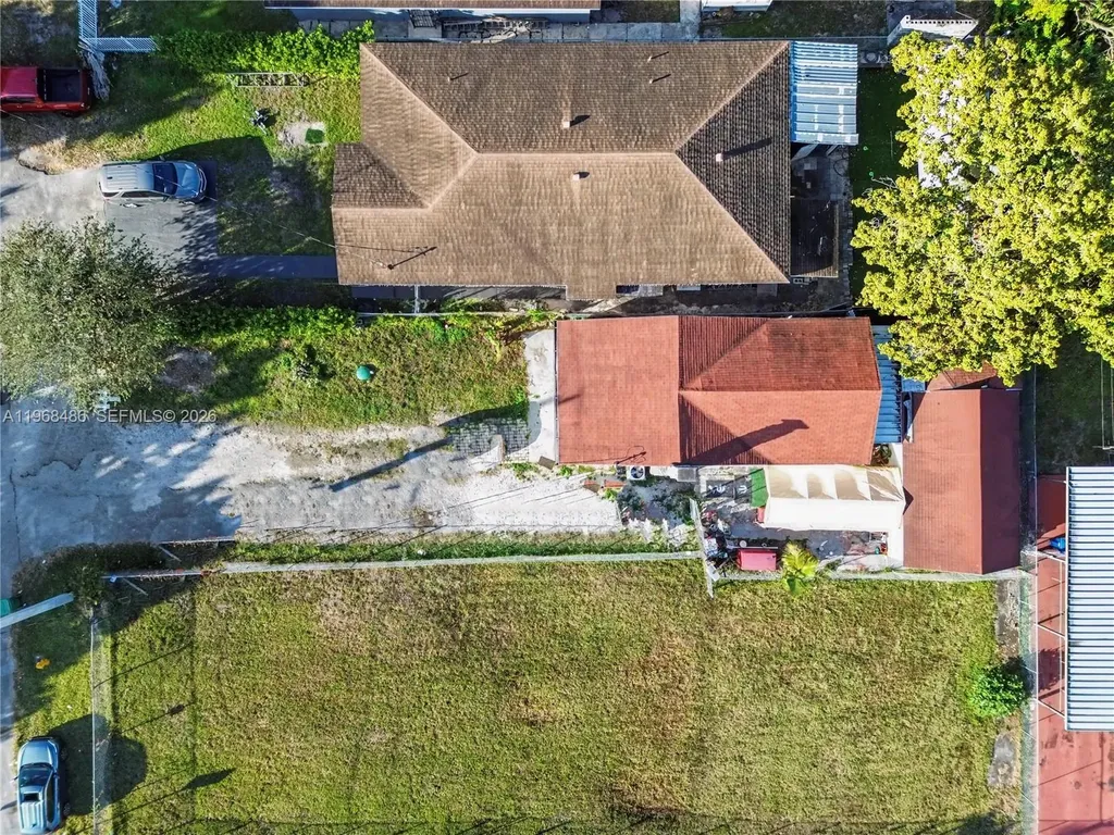 3801 NW 23rd Avenue Miami FL 33142