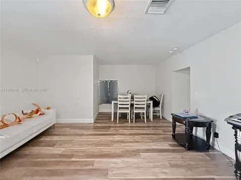 3801 NW 23rd Avenue Miami FL 33142