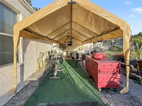 3801 NW 23rd Avenue Miami FL 33142