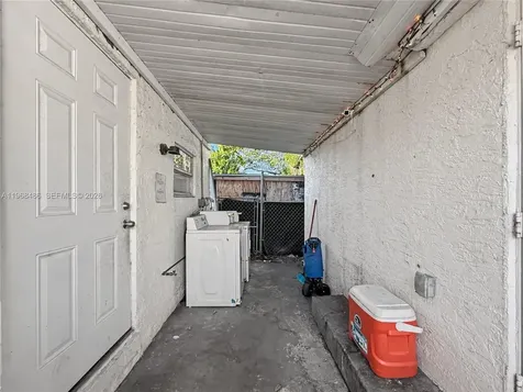 3801 NW 23rd Avenue Miami FL 33142
