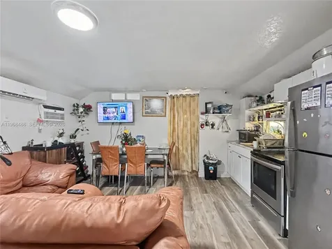 3801 NW 23rd Avenue Miami FL 33142