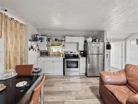 3801 NW 23rd Avenue Miami FL 33142