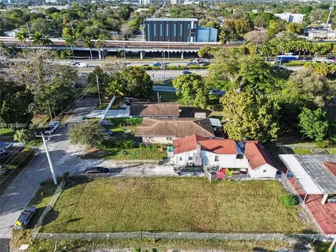 3801 NW 23rd Avenue Miami FL 33142