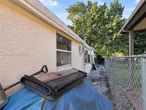 3801 NW 23rd Avenue Miami FL 33142