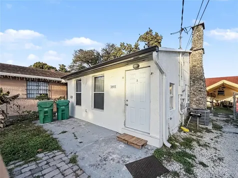 3801 NW 23rd Avenue Miami FL 33142
