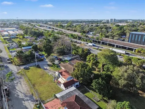 3801 NW 23rd Avenue Miami FL 33142