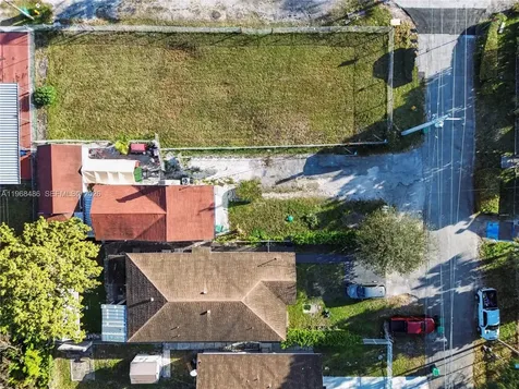 3801 NW 23rd Avenue Miami FL 33142