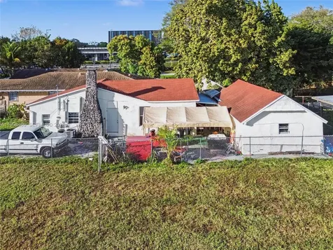 3801 NW 23rd Avenue Miami FL 33142