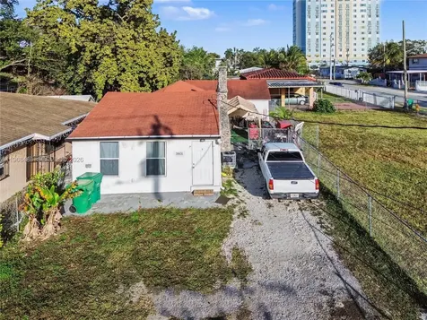 3801 NW 23rd Avenue Miami FL 33142
