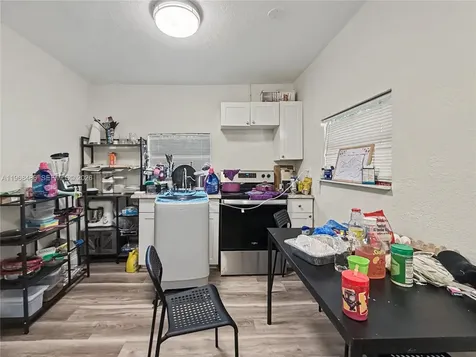 3801 NW 23rd Avenue Miami FL 33142