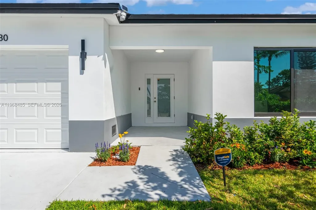 2430 NW 22nd Road Fort Lauderdale FL 33311