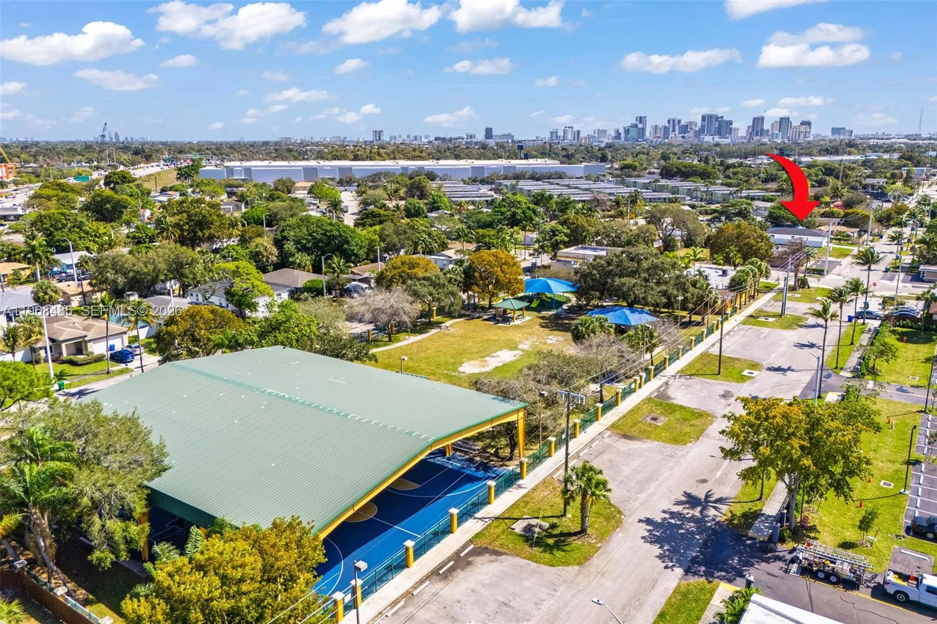 2430 NW 22nd Road Fort Lauderdale FL 33311